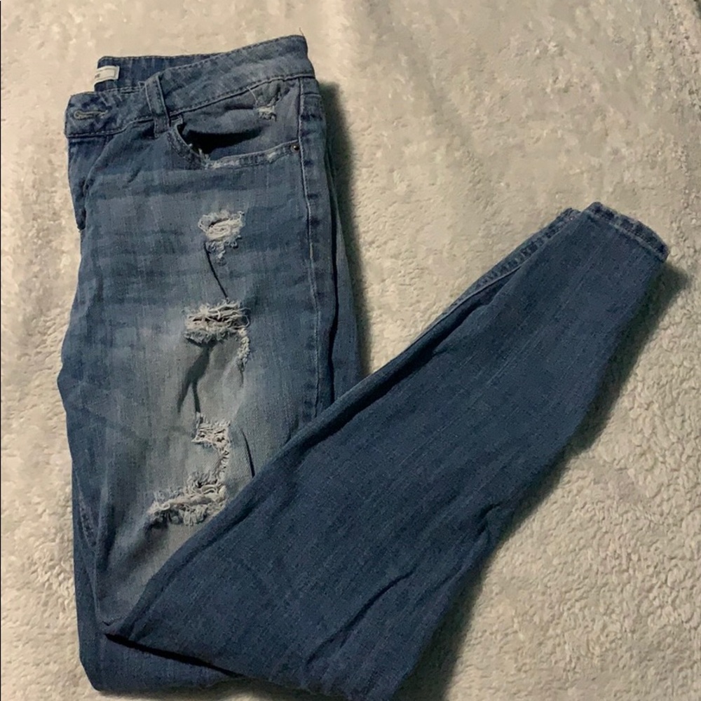 Jeans